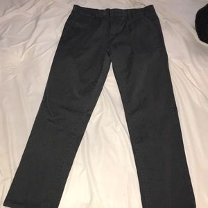 RSQ New York Slim Straight Men’s Pants Size 32x30